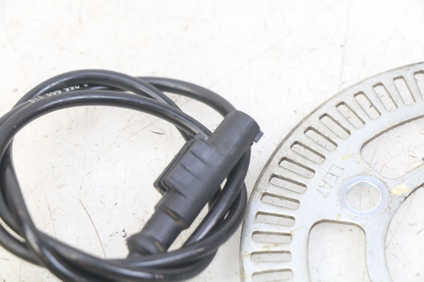 photo de VORDERER ABS-SENSOR KYMCO DOWNTOWN ABS 125 (2015 - 2017) - Alternative Perspektive