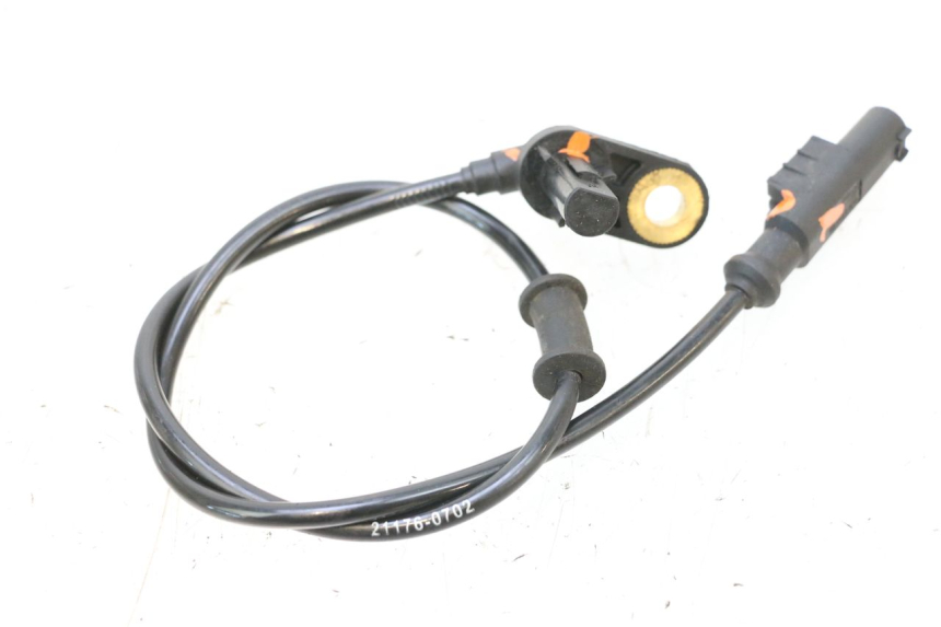 photo de ABS SENSOR VORNE KAWASAKI ER-6 ER6 F ABS 650 (2012 - 2016) - Detailansicht des Bauteils