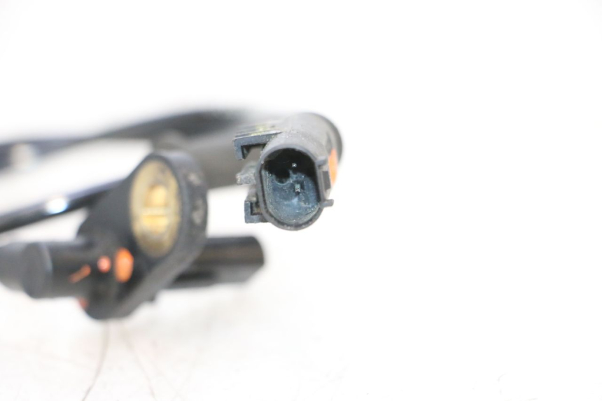 photo de ABS SENSOR VORNE KAWASAKI ER-6 ER6 F ABS 650 (2012 - 2016) - Zoom auf Gebrauchszustand