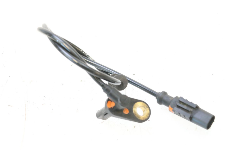photo de ABS SENSOR VORNE KAWASAKI ER-6 ER6 F ABS 650 (2012 - 2016) - Technische Nahaufnahme