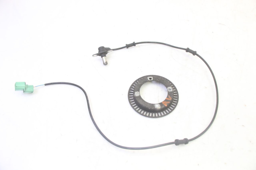 photo de VORDERER ABS-SENSOR HONDA FES S-WING SWING ABS 125 (2007 - 2015) - Hauptansicht