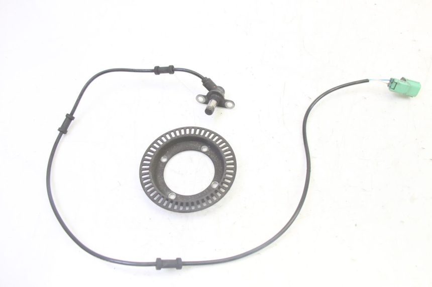 photo de VORDERER ABS-SENSOR HONDA FES S-WING SWING ABS 125 (2007 - 2015) - Detailansicht des Bauteils