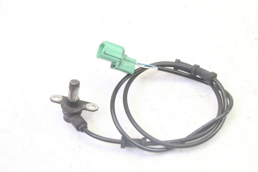 photo de VORDERER ABS-SENSOR HONDA FES S-WING SWING ABS 125 (2007 - 2015) - Oberflächenzustand und Material