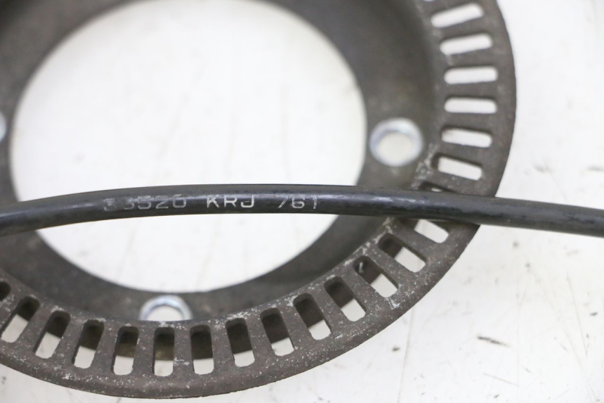 photo de VORDERER ABS-SENSOR HONDA FES S-WING SWING ABS 125 (2007 - 2015) - Detailansicht des Bauteils