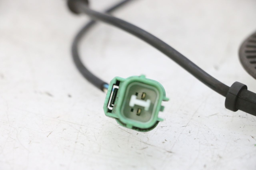 photo de VORDERER ABS-SENSOR HONDA FES S-WING SWING ABS 125 (2007 - 2015) - Technische Nahaufnahme