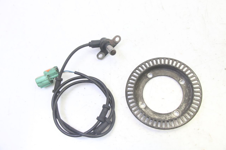 photo de VORDERER ABS-SENSOR HONDA FES S-WING SWING ABS 125 (2007 - 2015) - Detailansicht des Bauteils