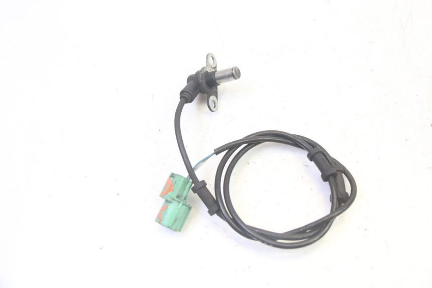 photo de VORDERER ABS-SENSOR HONDA FES S-WING SWING ABS 125 (2007 - 2015) - Zoom auf Gebrauchszustand