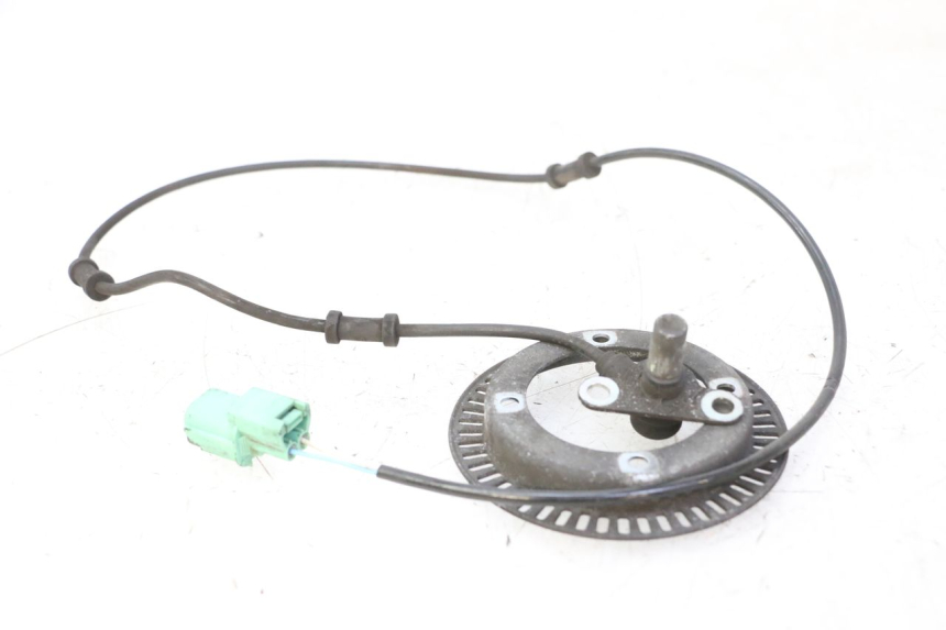 photo de VORDERER ABS-SENSOR HONDA FES S-WING SWING ABS 125 (2007 - 2015) - Detailansicht des Bauteils