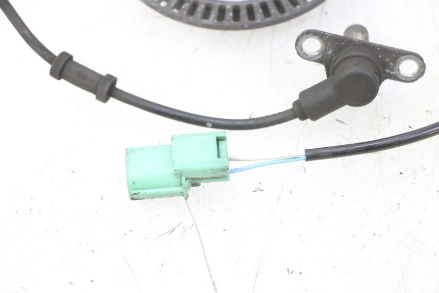 photo de VORDERER ABS-SENSOR HONDA FES S-WING SWING ABS 125 (2007 - 2015) - Technische Nahaufnahme