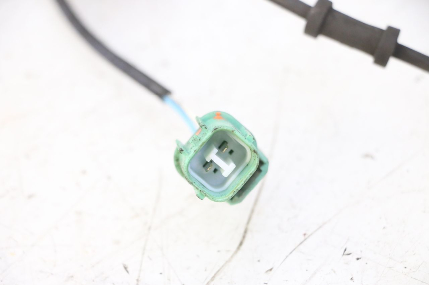photo de VORDERER ABS-SENSOR HONDA FES S-WING SWING ABS 125 (2007 - 2015) - Oberflächenzustand und Material