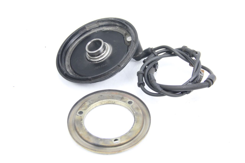 photo de VORDERER ABS-SENSOR YAMAHA FJR ABS 1300 (2006 - 2012) - Detailansicht des Bauteils