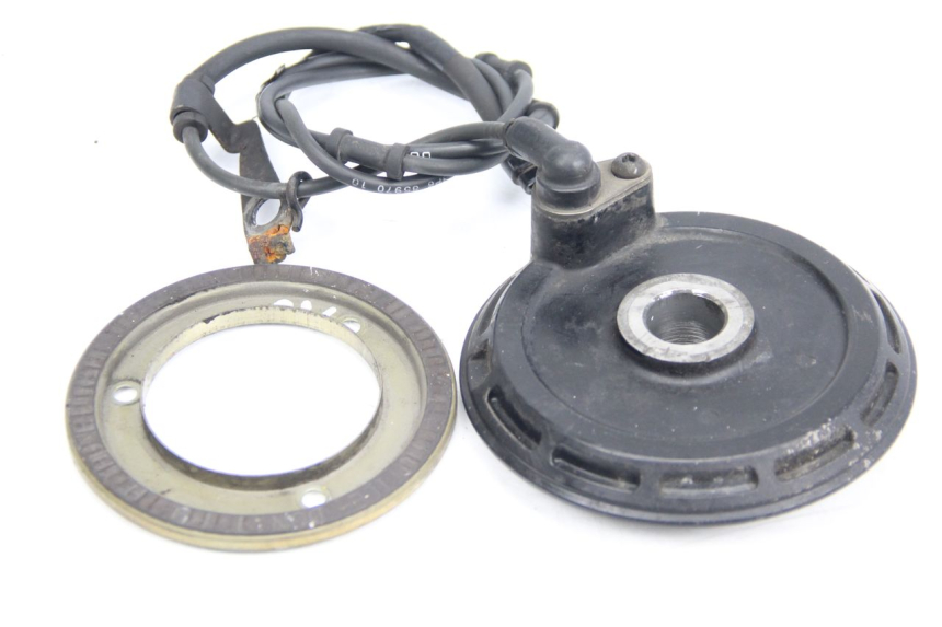 photo de VORDERER ABS-SENSOR YAMAHA FJR ABS 1300 (2006 - 2012) - Alternative Perspektive