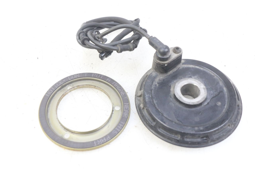 photo de VORDERER ABS-SENSOR YAMAHA FJR ABS 1300 (2006 - 2012) - Hauptansicht