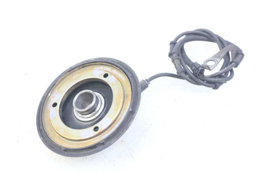 photo de VORDERER ABS-SENSOR YAMAHA FJR ABS 1300 (2006 - 2012) - Detailansicht des Bauteils