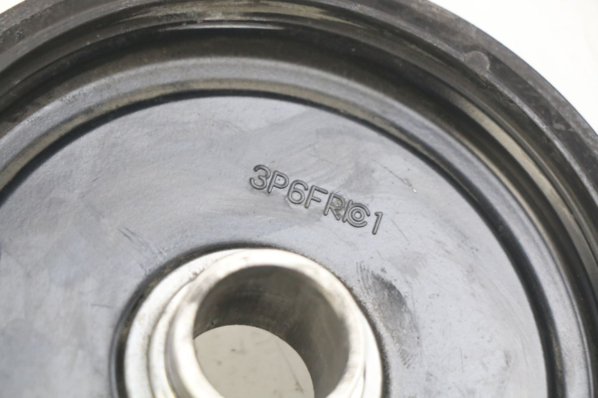 photo de VORDERER ABS-SENSOR YAMAHA FJR ABS 1300 (2006 - 2012) - Gesamtansicht des Produkts