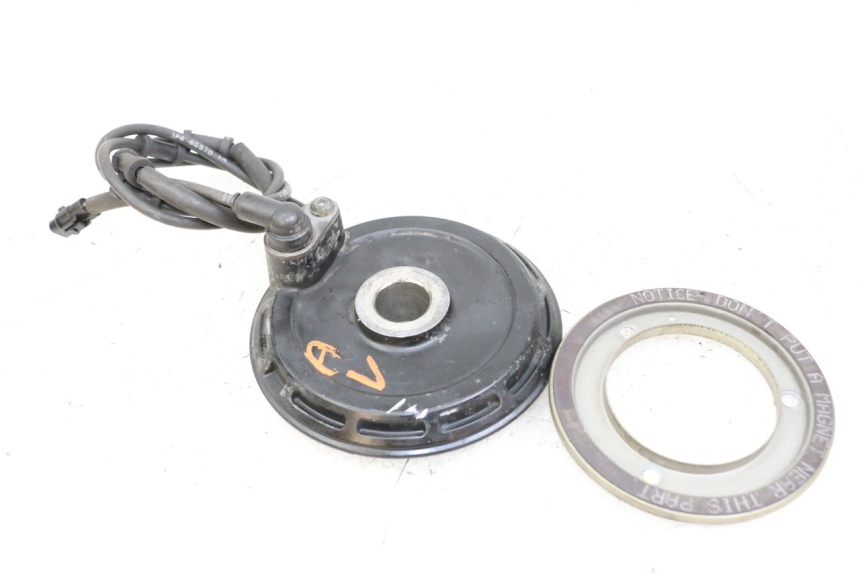 photo de VORDERER ABS-SENSOR YAMAHA FJR ABS 1300 (2006 - 2012) - Hauptansicht