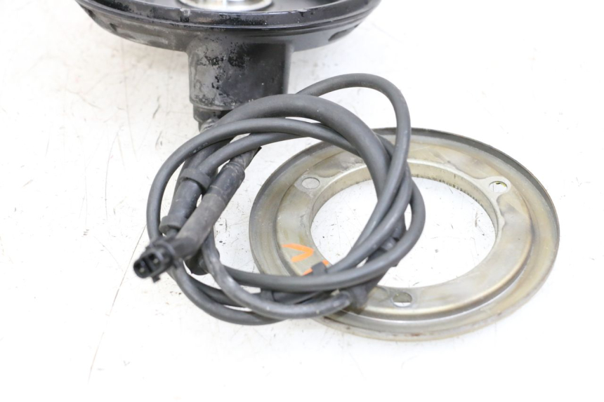 photo de VORDERER ABS-SENSOR YAMAHA FJR ABS 1300 (2006 - 2012) - Detailansicht des Bauteils