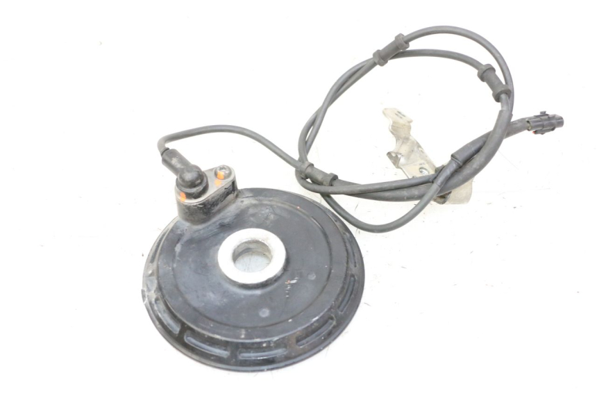 photo de ABS SENSOR VORNE YAMAHA FJR ABS 1300 (2016 - 2020) - Technische Nahaufnahme