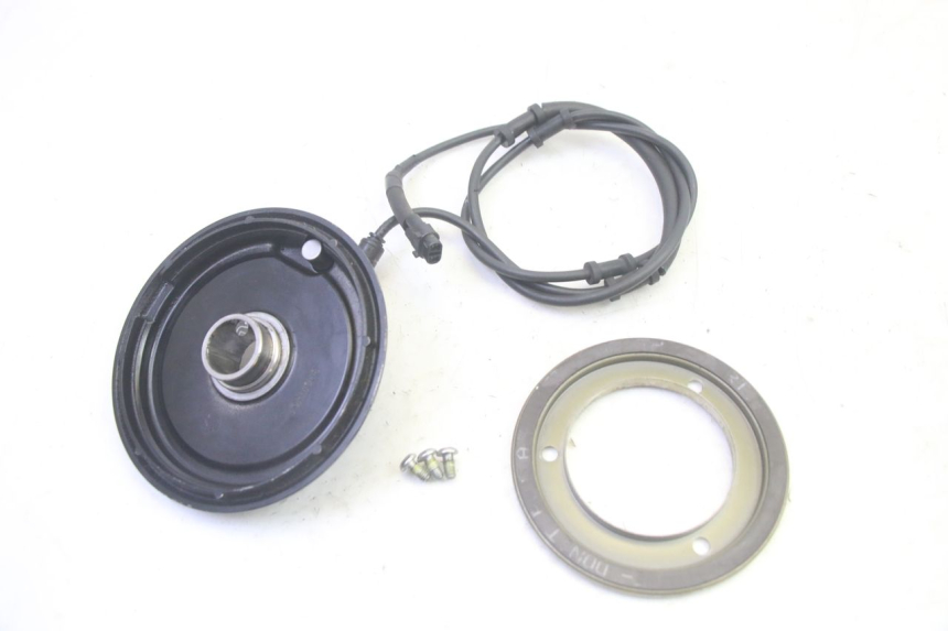 photo de VORDERER ABS-SENSOR YAMAHA FJR ABS 1300 (2006 - 2012) - Detailansicht des Bauteils
