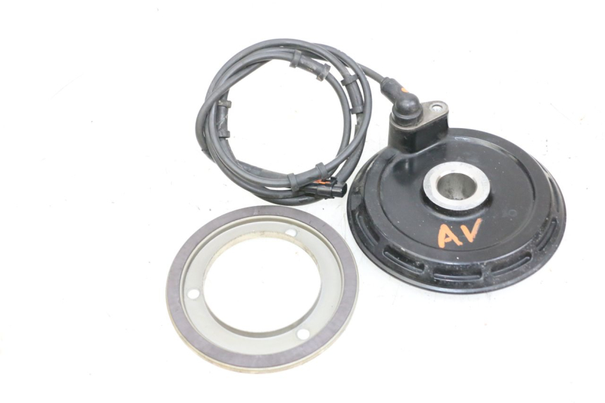 photo de VORDERER ABS-SENSOR YAMAHA FJR ABS 1300 (2006 - 2012) - Hauptansicht