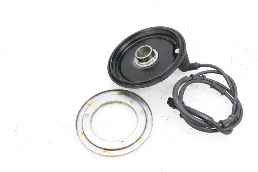 photo de VORDERER ABS-SENSOR YAMAHA FJR ABS 1300 (2006 - 2012) - Detailansicht des Bauteils