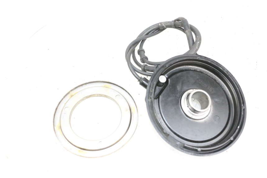 photo de VORDERER ABS-SENSOR YAMAHA FJR ABS 1300 (2006 - 2012) - Alternative Perspektive