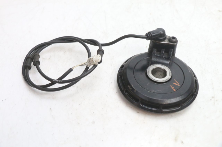photo de ABS SENSOR VORNE YAMAHA FJR 1300 (2001 - 2005) - Alternative Perspektive