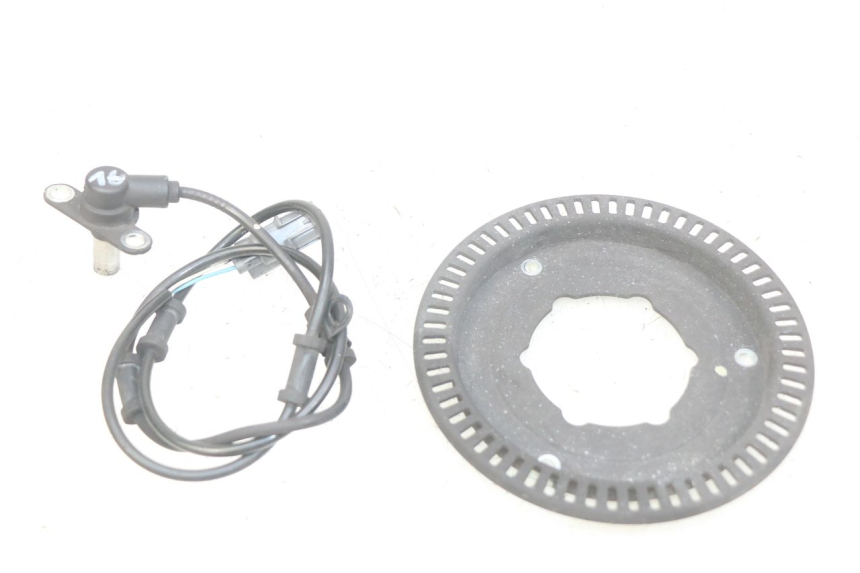 photo de VORDERER ABS-SENSOR HONDA FJS SILVERWING SILVER WING 400 (2009 - 2016) - Hauptansicht