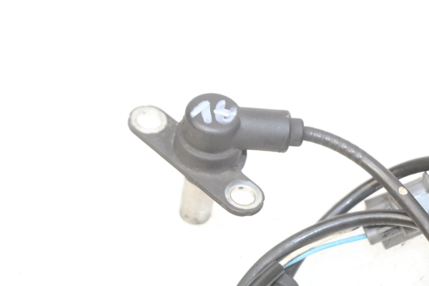 photo de VORDERER ABS-SENSOR HONDA FJS SILVERWING SILVER WING 400 (2009 - 2016) - Alternative Perspektive