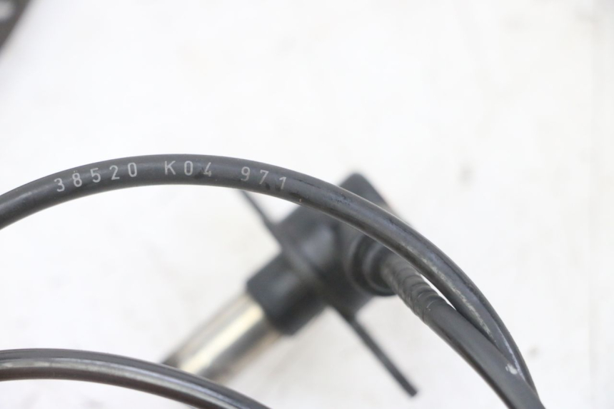 photo de ABS SENSOR VORNE HONDA FORZA ABS 300 (2013 - 2017) - Detailansicht des Bauteils