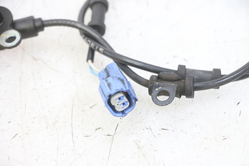 photo de ABS SENSOR VORNE HONDA FORZA ABS 300 (2013 - 2017) - Gesamtansicht des Produkts