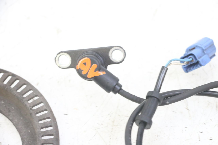 photo de ABS SENSOR VORNE HONDA FORZA ABS 300 (2013 - 2017) - Details der Befestigungspunkte