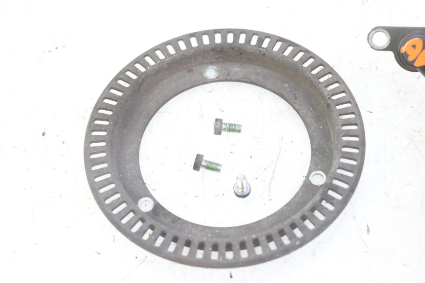 photo de ABS SENSOR VORNE HONDA FORZA ABS 300 (2013 - 2017) - Oberflächenzustand und Material