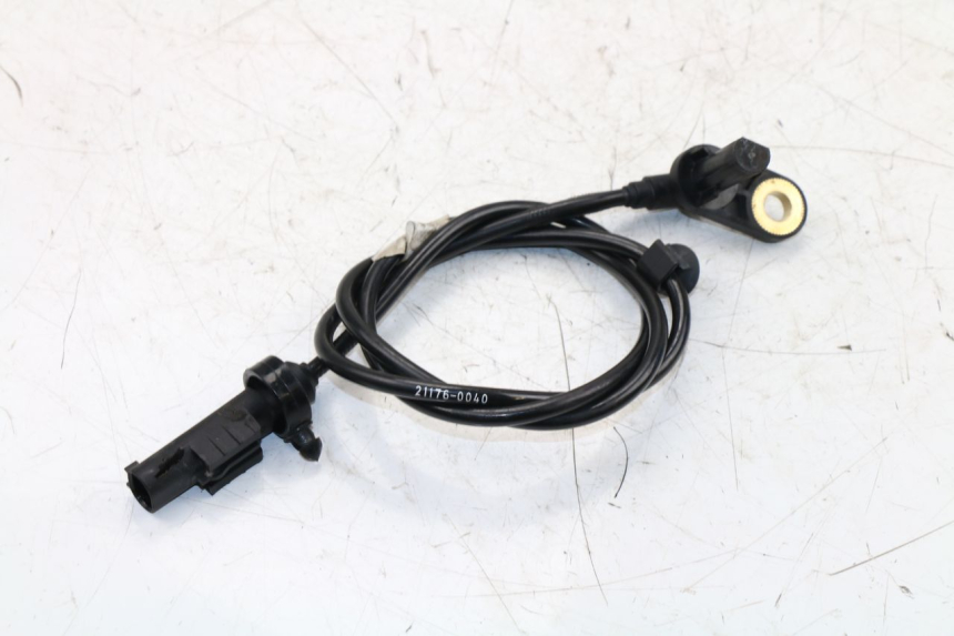 photo de ABS SENSOR VORNE KAWASAKI ER-6 ER6 N ABS 650 (2005 - 2009) - Hauptansicht