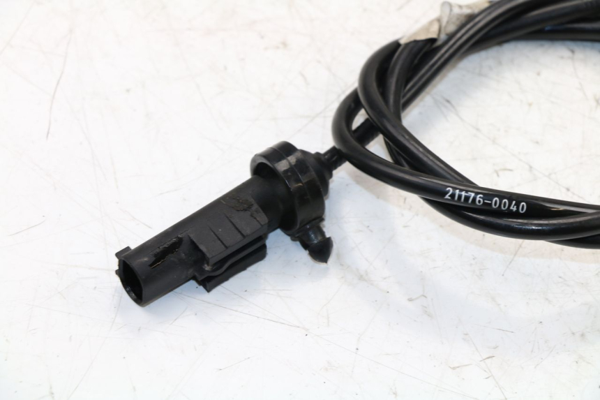 photo de ABS SENSOR VORNE KAWASAKI ER-6 ER6 N ABS 650 (2005 - 2009) - Alternative Perspektive