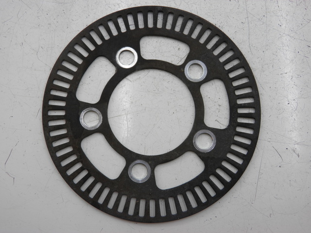 photo de ABS SENSOR VORNE KYMCO DINK STREET 125 (2009 - 2014) - Hauptansicht