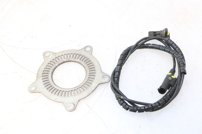 photo de ABS SENSOR VORNE PIAGGIO LIBERTY IGET S 125 (2016 - 2020) - Hauptansicht