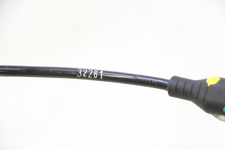 photo de ABS SENSOR VORNE PIAGGIO LIBERTY IGET S 125 (2016 - 2020) - Zoom auf Gebrauchszustand