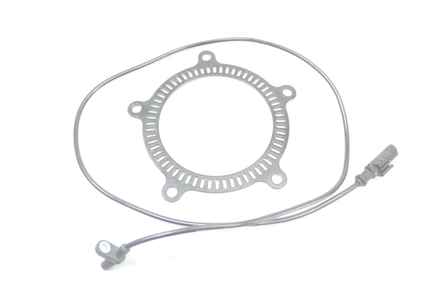 photo de ABS SENSOR VORNE MASAI SCRAMBLER SPORT 125 (2021 - 2025) - Hauptansicht