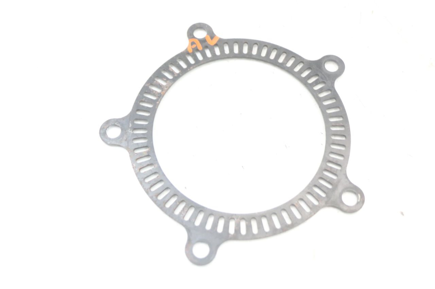 photo de ABS SENSOR VORNE MASAI SCRAMBLER SPORT 125 (2021 - 2025) - Details der Befestigungspunkte