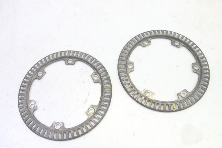 photo de ABS SENSOR VORNE PIAGGIO MP3 HPE 350 (2018 - 2020) - Oberflächenzustand und Material