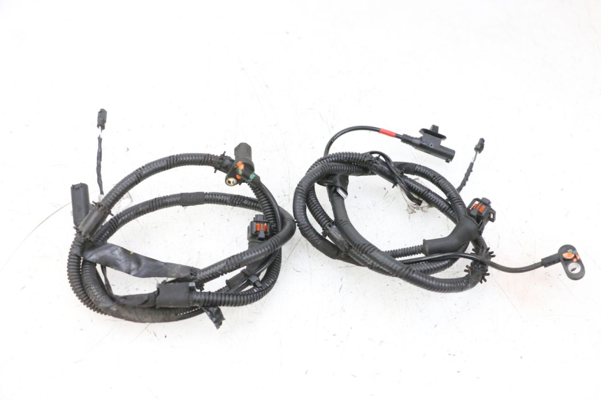 photo de ABS SENSOR VORNE PIAGGIO MP3 HPE 300 (2019 - 2026) - Alternative Perspektive