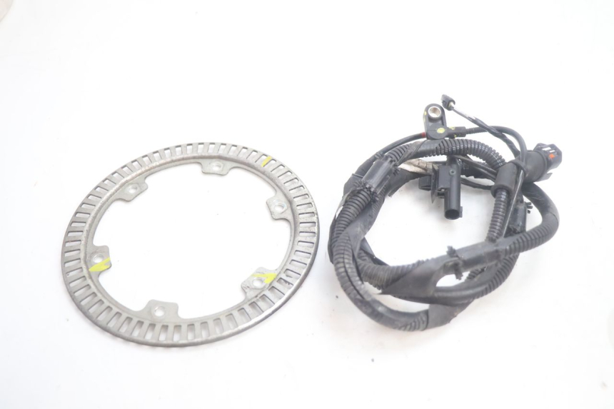 photo de ABS SENSOR VORNE PIAGGIO MP3 HPE 530 (2022 - 2026) - Detailansicht des Bauteils