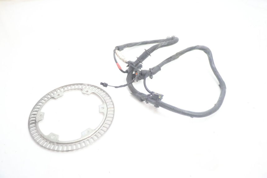 photo de ABS SENSOR VORNE PIAGGIO MP3 HPE 530 (2022 - 2026) - Alternative Perspektive