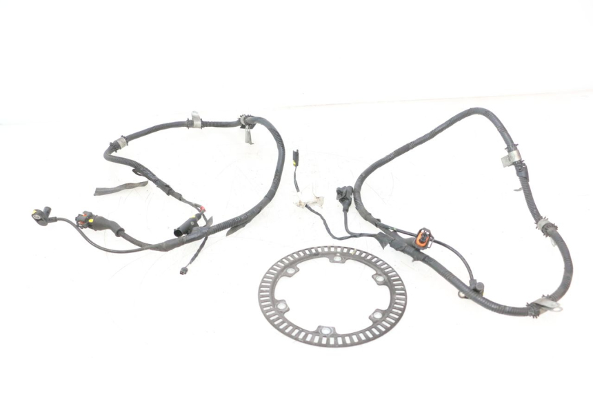 photo de ABS SENSOR VORNE PIAGGIO MP3 500 (2016 - 2018) - Hauptansicht