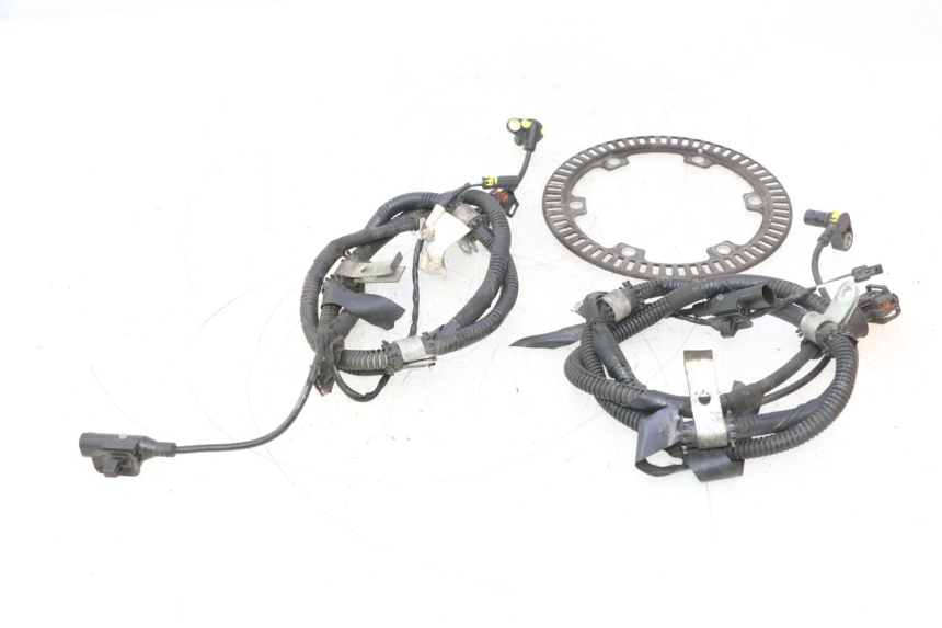 photo de ABS SENSOR VORNE PIAGGIO MP3 500 (2016 - 2018) - Detailansicht des Bauteils