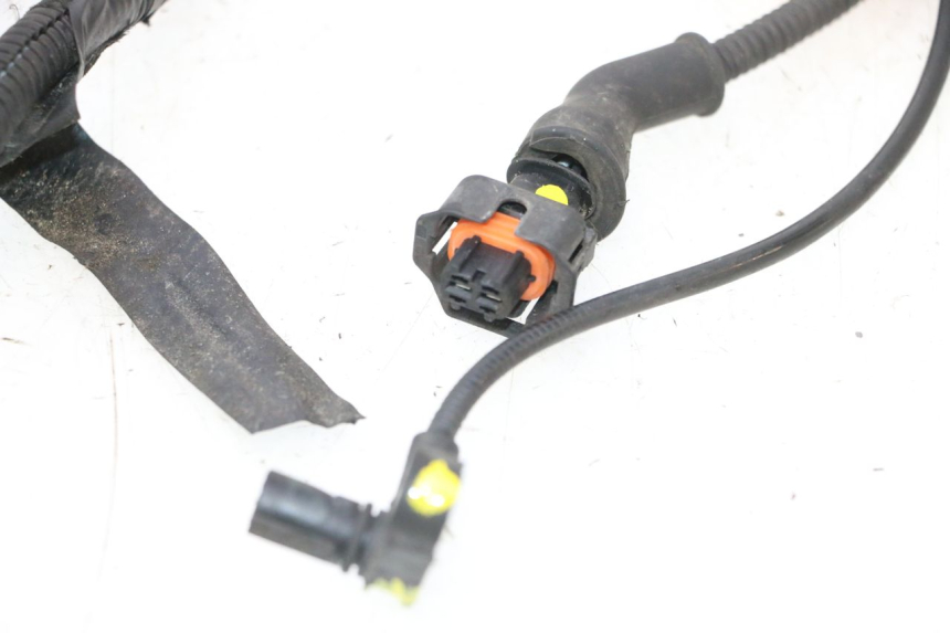 photo de ABS SENSOR VORNE PIAGGIO MP3 500 (2016 - 2018) - Alternative Perspektive