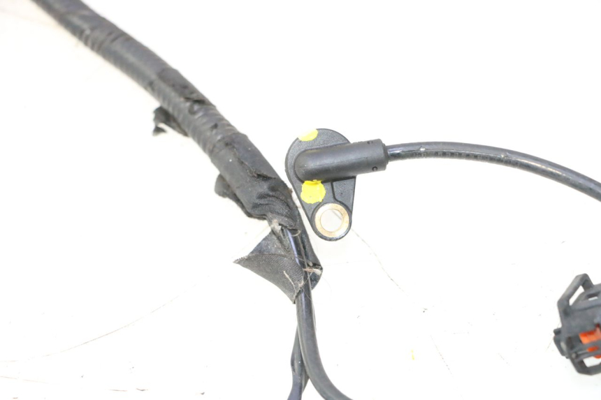 photo de ABS SENSOR VORNE PIAGGIO MP3 500 (2016 - 2018) - Oberflächenzustand und Material