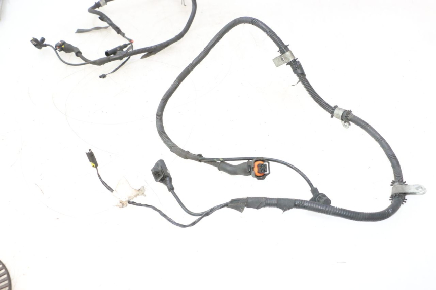 photo de ABS SENSOR VORNE PIAGGIO MP3 500 (2016 - 2018) - Geprüftes Gebrauchtteil