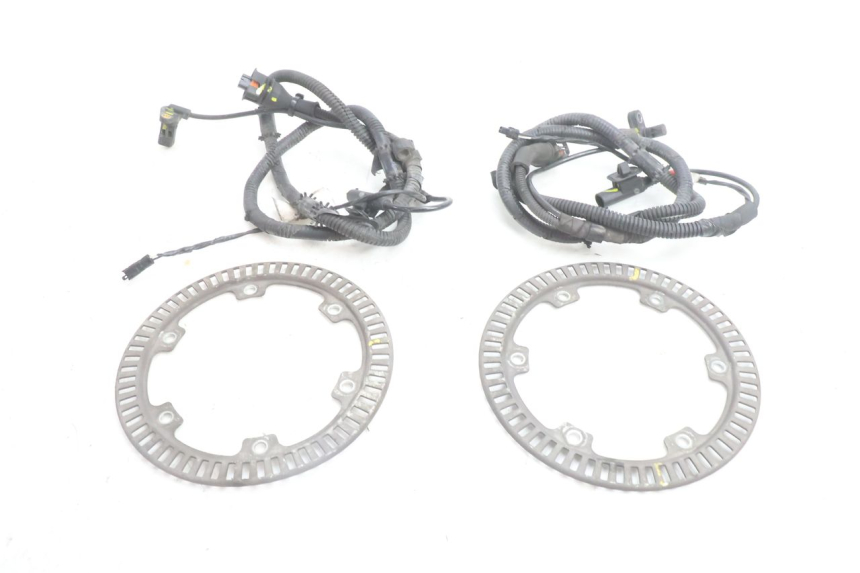 photo de ABS SENSOR VORNE PIAGGIO MP3 500 (2016 - 2018) - Hauptansicht